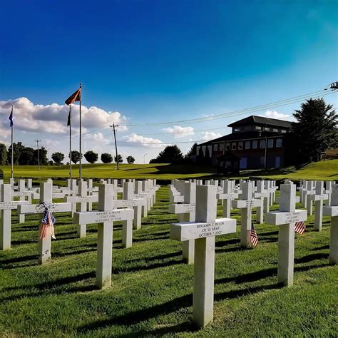 OHIO FALLEN HEROES MEMORIAL - All You Need to Know BEFORE You Go (with ...