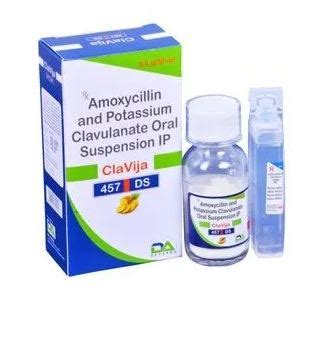 Pharmaceutical Syrups And Suspension