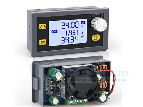 Image result for Buck-Boost Power Module