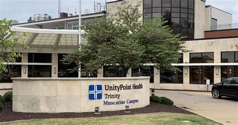 Image result for UnityPoint Health News