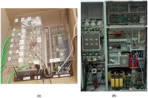 Advanced Local Grid Control System for Offshore Wind Turbines with the ...