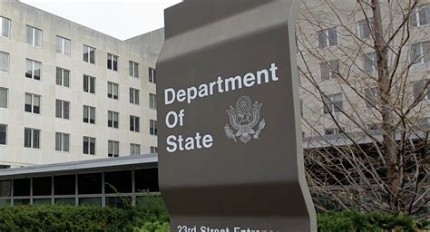 美国务院：美国呼吁俄罗斯协助制定用以发现恐怖分子的国际民航组织标准 - 俄罗斯卫星通讯社