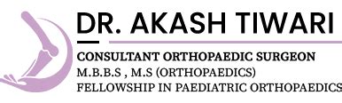 Best Child Orthopaedic Surgeon In Seawoods | Dr Akash Tiwari