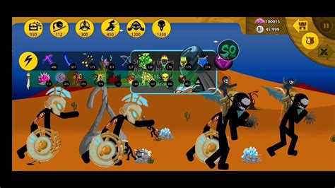 Image result for Stick War Legacy Mod