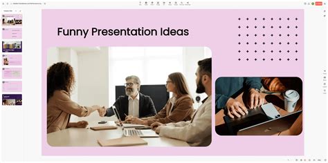Funny PowerPoint Night Ideas for Your Next Gathering