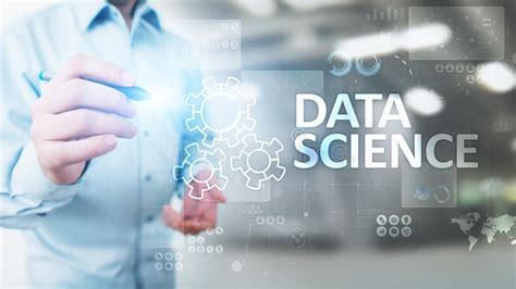 Latest Technology in Data Science 的图像结果