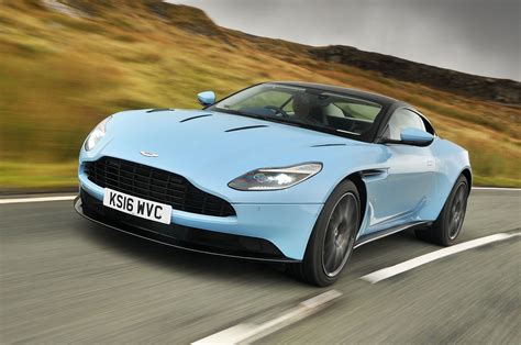 Aston Martin DB11 Review 2025, Price & Specs | Autocar