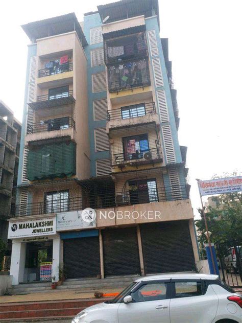 Hiray's Nishigandha Ulwe - Without Brokerage Unfurnished 2 BHK Flat for ...