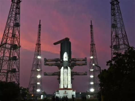ISRO Launches Its Biggest Rocket To Date; Puts GSAT 29 Satellite Into ...
