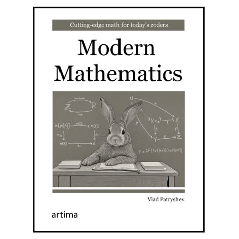 Modern Math 的图像结果