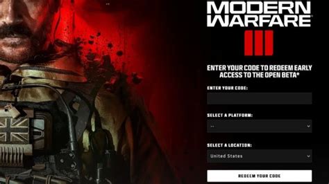 Image result for Cod Redeem Code MW3