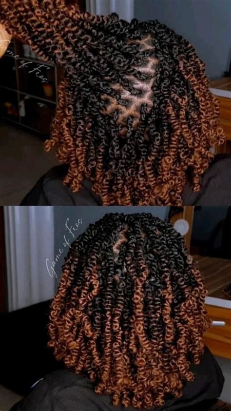 Image result for Spring Twist Hairstyle Tutorial