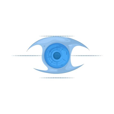 Cyber Eye Pattern 的图像结果