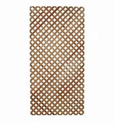 Image result for Lowe's Wood Lattice