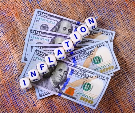 Crime Topped Only by Inflation as Key Voter Concern: Shaw-Beacon Poll ...