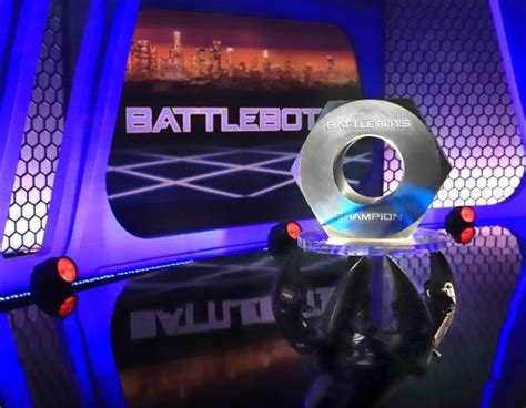 BattleBots Competitions 的图像结果