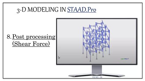 Image result for STAAD.Pro Connect Edition Tutorial
