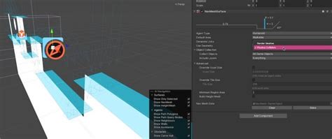 Ai Enemy Pathfinding Unity 2D 的图像结果