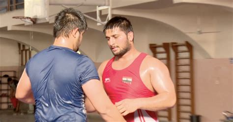 The Heartbreaking Story Of Hardeep Singh - Indian Wrestling's Biggest ...