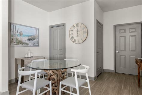 Gallery | Parkside at the Beach | Luxury Apartments in FL