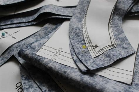 Making Sewing Patterns 的图像结果