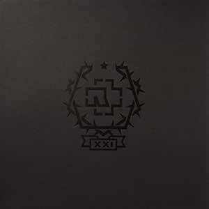 Xxi - Vinyl Box Set -Ltd-: Rammstein: Amazon.in: Music}