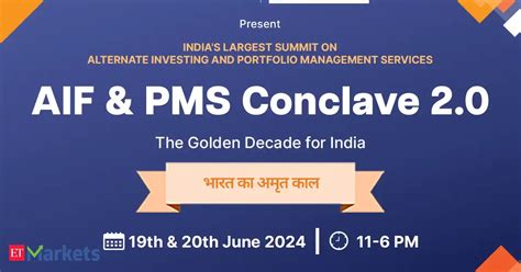 AIF & PMS Conclave 2.0: Investing in Indian SMEs—decoding order book ...