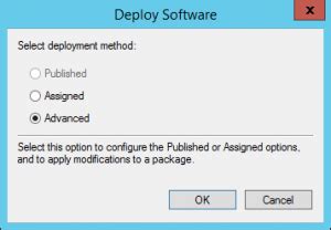 How to Deploy Software Policy Using GPO 的图像结果