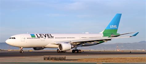 LEVEL | San Francisco International Airport