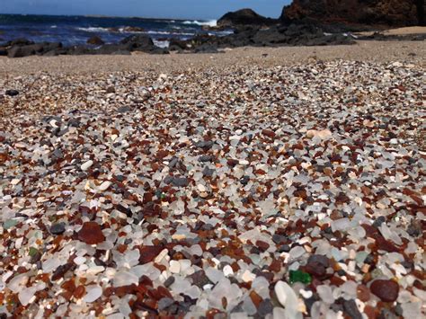 Glass Beach