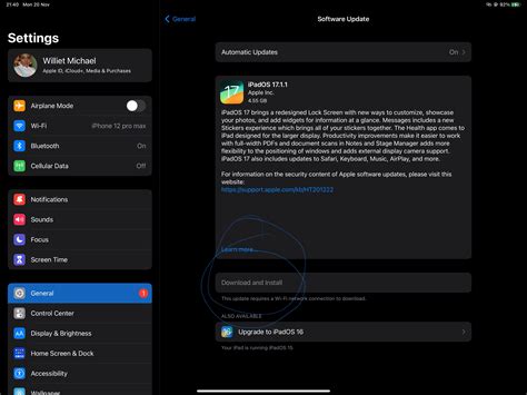 Image result for iOS Update Available Icon