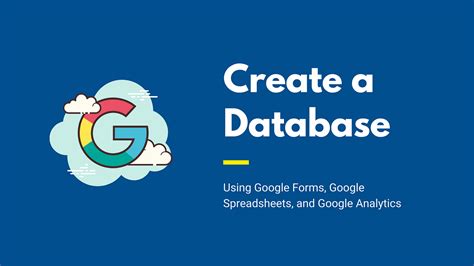 Image result for Google Database Course Tutorial