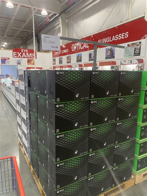 Does Costco Sell Xbox X at Allyson Byerly blog