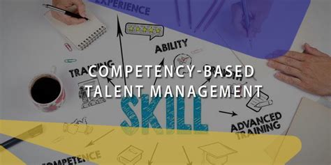 Image result for Competency Based Talent Management