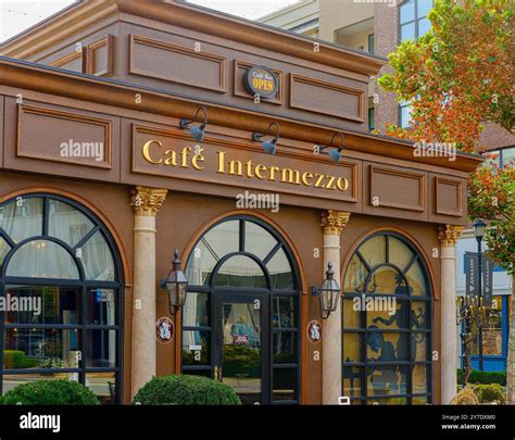 ALPHARETTA, GEORGIA - September 5, 2024: Avalon is a mixed-use ...