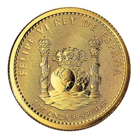 1/10 Ounce Gold Coin | 5 Dollar US Eagle Coin - Olevian Numismatic Rarities