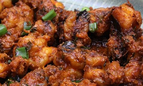 The Indian Food Trail Is An Unmissable Experience If You Love Regional ...