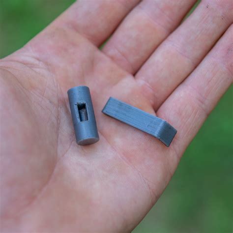 First Super Safety is Tested – Hoffman Tactical