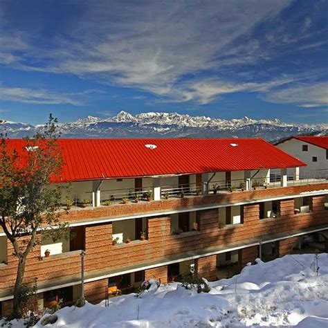 The 10 Best Hotel Deals in Kausani (May 2025) - Tripadvisor