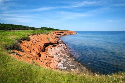 Prince Edward Island (P.E.I.) | History, Population, & Facts | Britannica