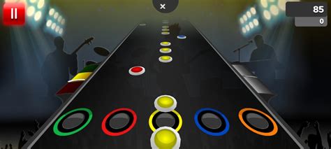 Descargar Guitar Flash 2.08 APK Gratis para Android