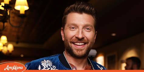 Does Brett Eldredge Have a Wife? The Love Life of the Singer Once ...