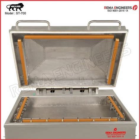 Single Chamber Vacuum Packaging Machine - Cheese Vacuum Packing Machine ...
