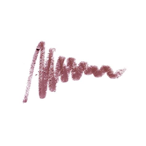 INIKA Certified Organic Lipstick Crayon Pink Nude 3g | H&B