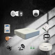 HIKVISION DS -2CE10KF0T-PFS 3K ColorVu Audio Fixed Mini Bullet Security ...