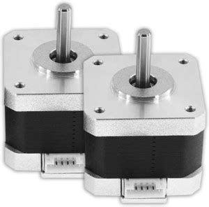 Unique India 17PM-K210 Stepper Motor Price in India - Buy Unique India ...