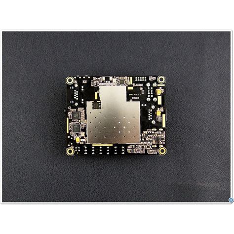 Lattepanda - A Powerful Windows 10 Mini Pc 2Gb/32Gb Single Board Computer