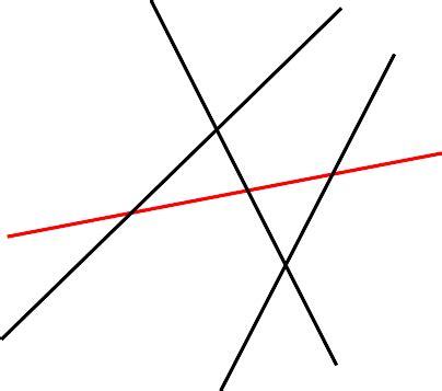 Image result for Transversal Diagonal