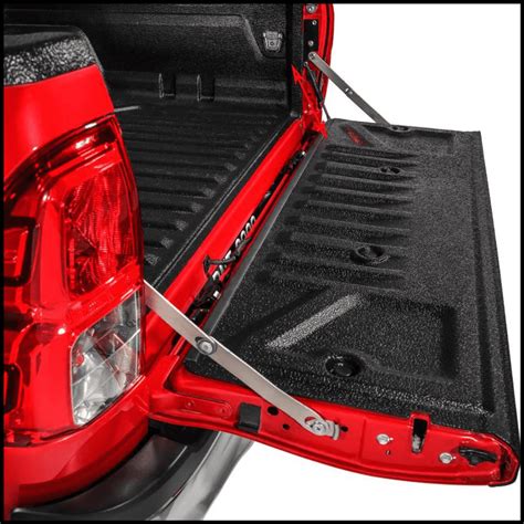 Buy Tailgate Assist for Toyota Hilux GUN125 126 Revo 2015-2022 No-Drill ...