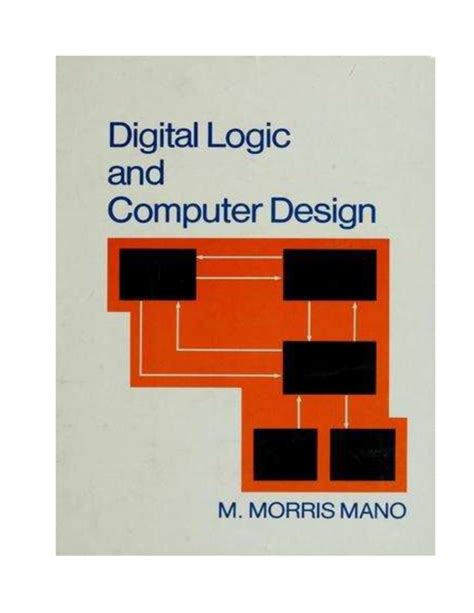 Image result for Digital Logic and Computer Design
